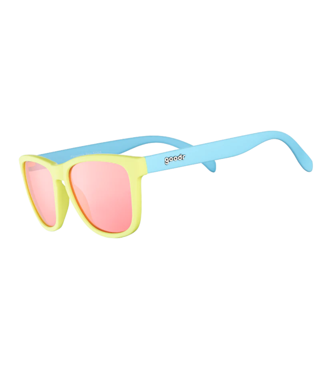 goodr The OG's Pineapple Painkinllers