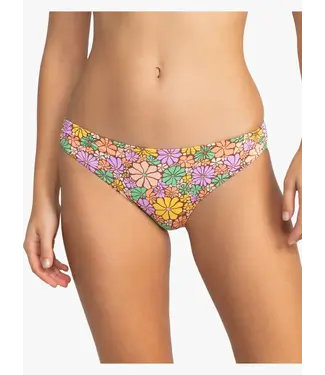 Roxy All About Sol Hipster Bikini Bottoms