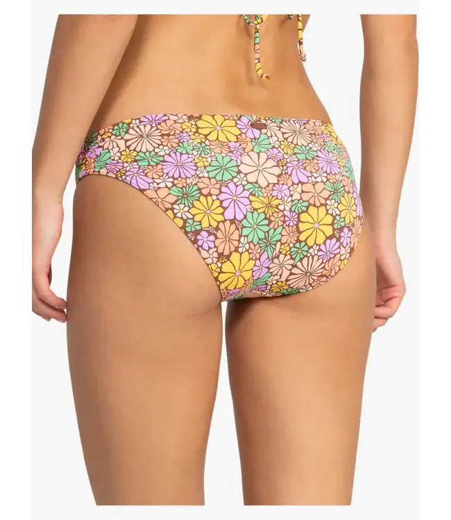 Roxy All About Sol Hipster Bikini Bottoms