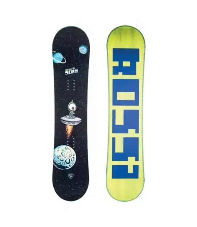 Rossignol Scan Snowboard