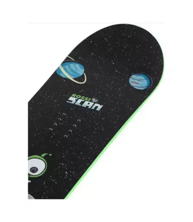 Rossignol Scan Snowboard