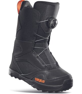 Thirtytwo Kids BOA Snowboard Boots