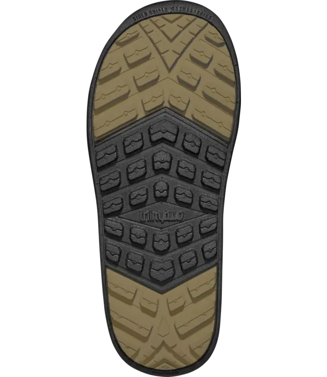 Thirtytwo Lashed Women's Snowboard Boot
