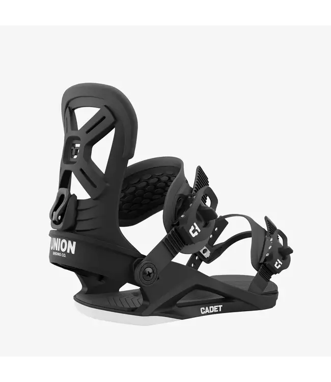 Union 24 Kids Cadet Snowboard Binding
