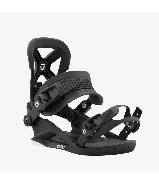 Union 24 Kids Cadet Snowboard Binding