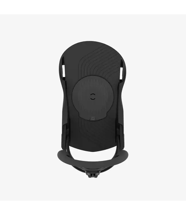 Union 24 Kids Cadet Snowboard Binding