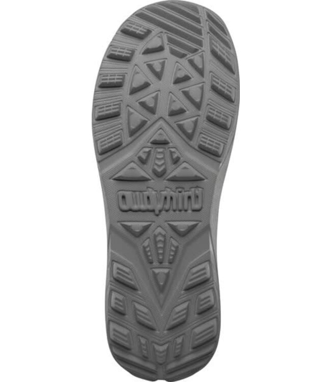 Thirtytwo Shifty W's