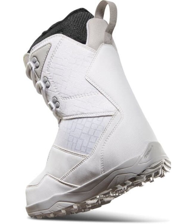 Thirtytwo Shifty W's