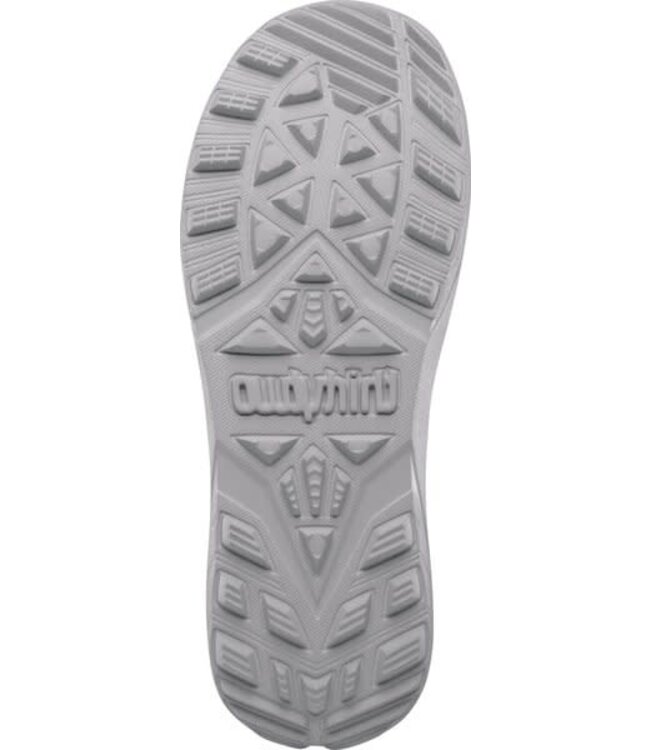 Thirtytwo Shifty W's