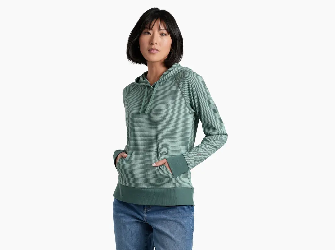 Kuhl W Stria Pullover: High-Quality Women's Outdoor Performance Wear ...