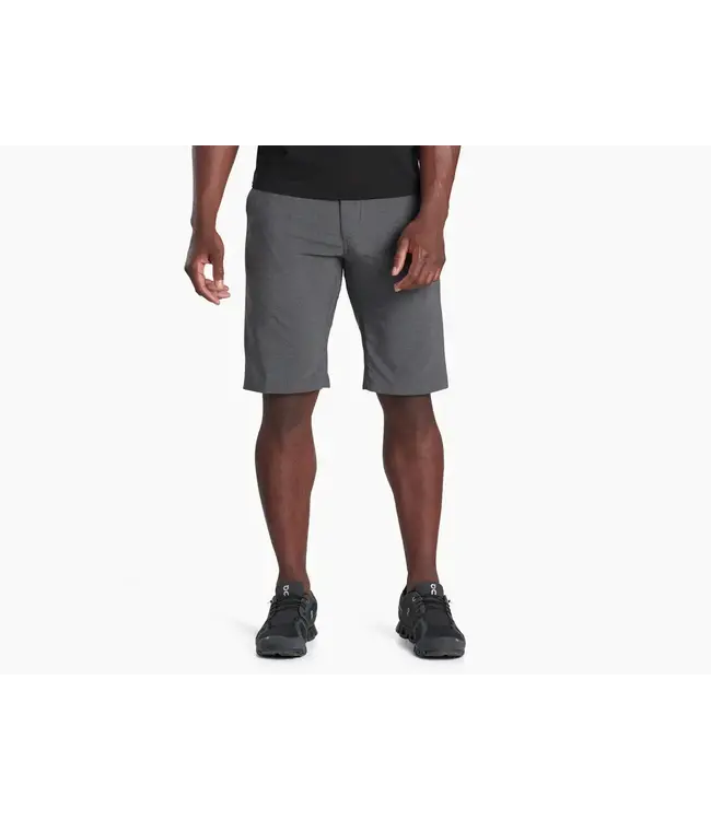 Kuhl M Shift Amphibia Short