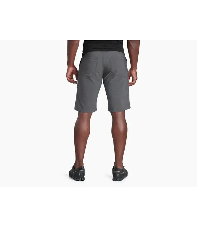 Kuhl M Shift Amphibia Short
