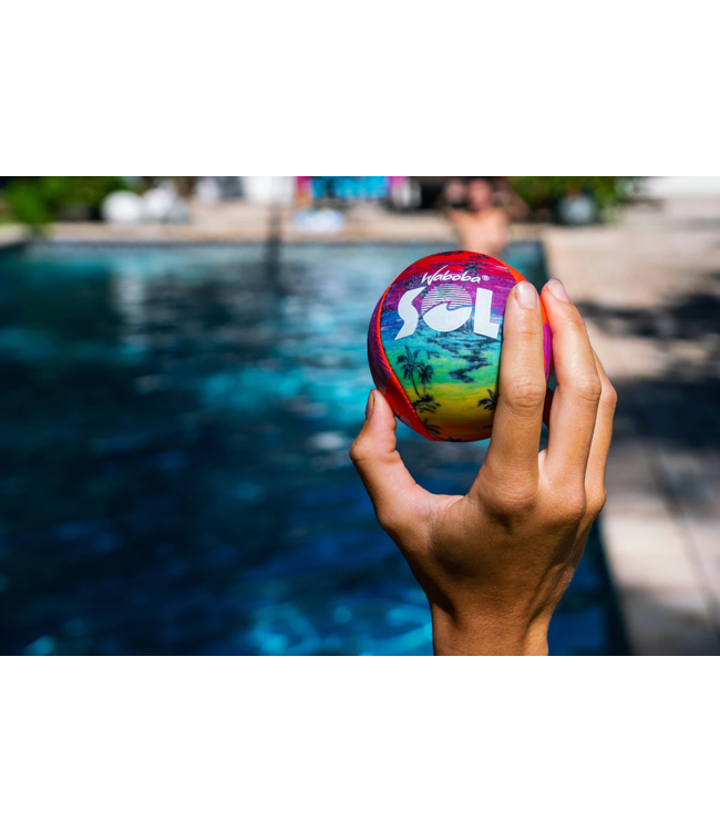 Waboba Sol Ball
