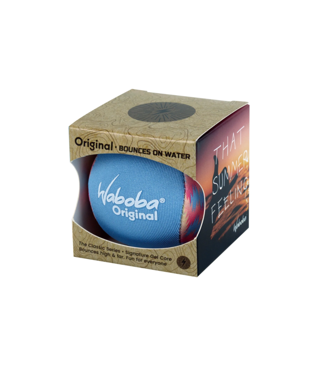 Waboba Original Ball
