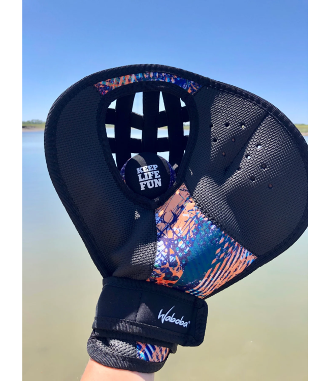 Waboba Ambidextrous Catch w/Pro Ball