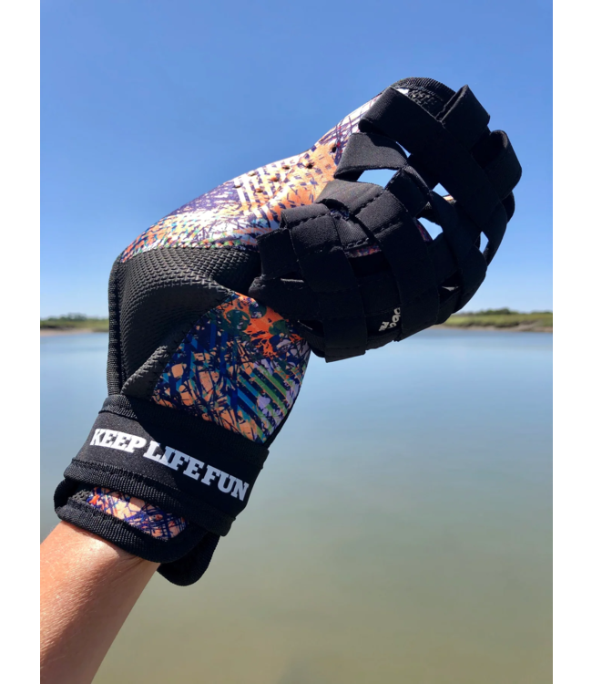 Waboba Ambidextrous Catch w/Pro Ball