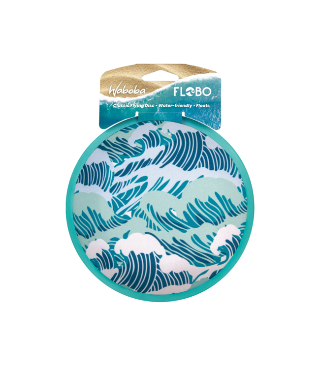 Waboba Flobo Floating Disc