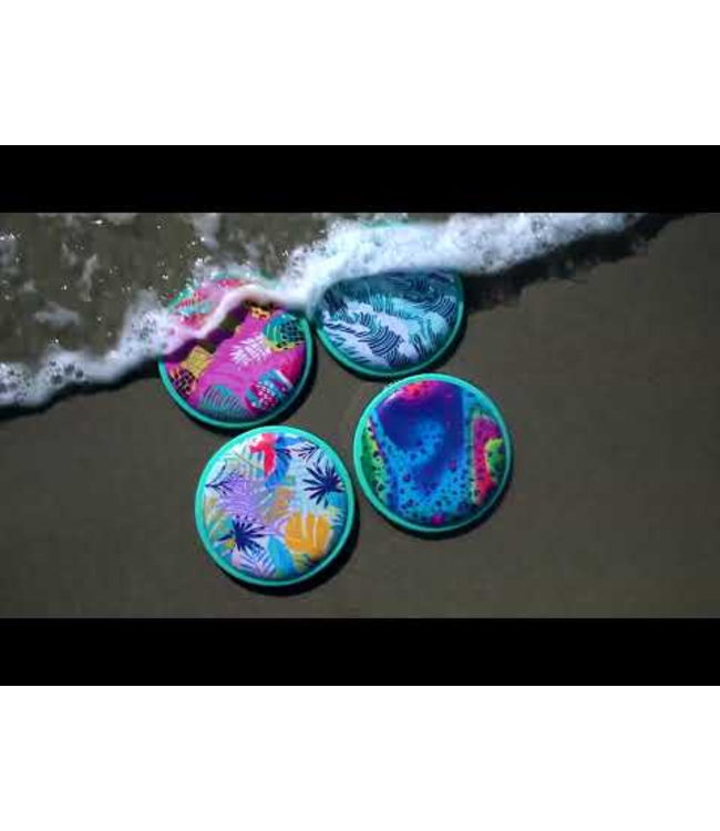 Waboba Flobo Floating Disc