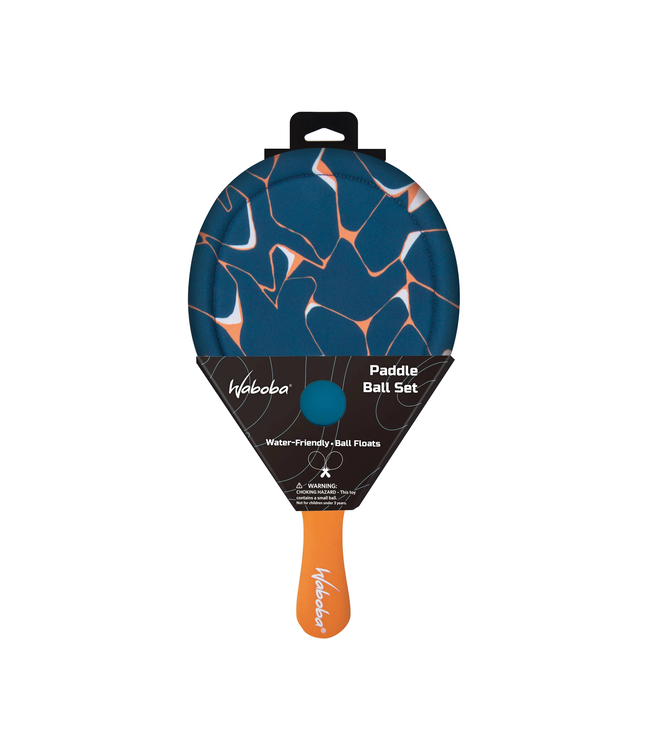 Waboba Beach Paddle Set