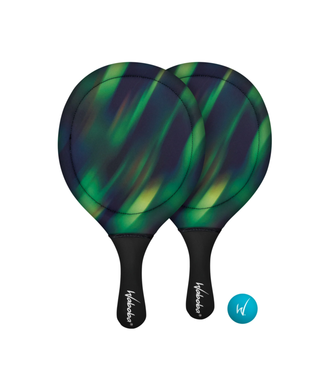 Waboba Beach Paddle Set