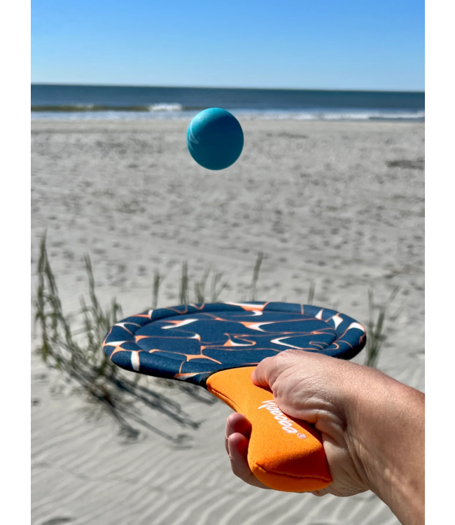 Waboba Beach Paddle Set