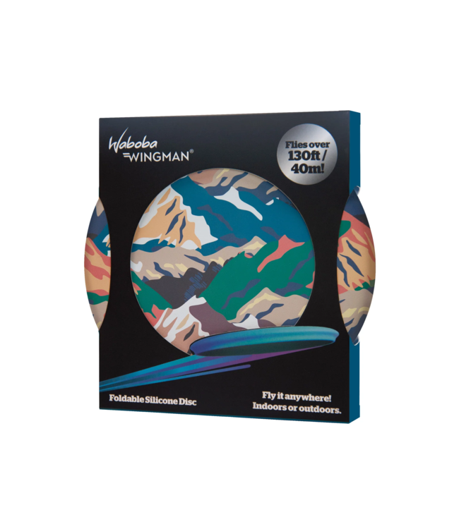 Waboba Wingman Disc