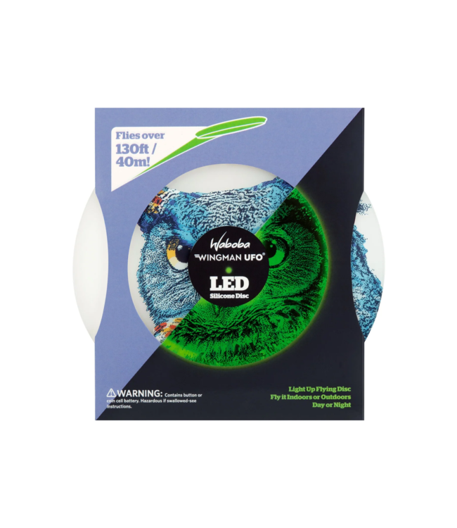 Waboba Wingman UFO