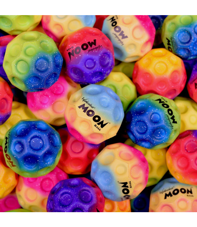 Waboba Gradient Moon Ball