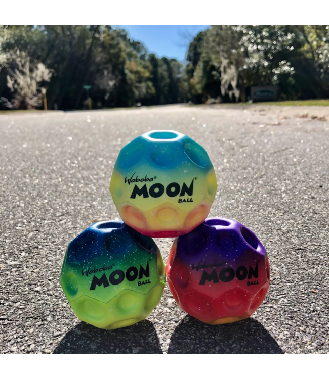 Waboba Gradient Moon Ball