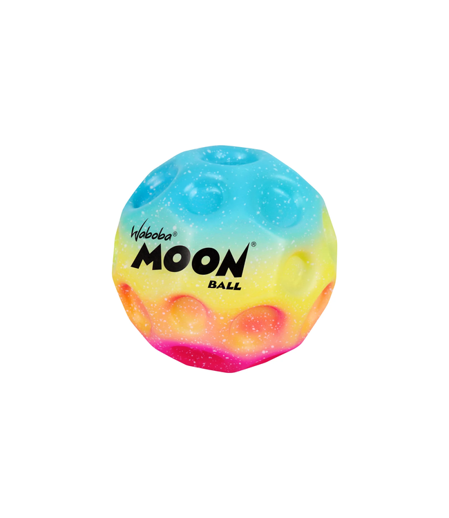 Waboba Gradient Moon Ball