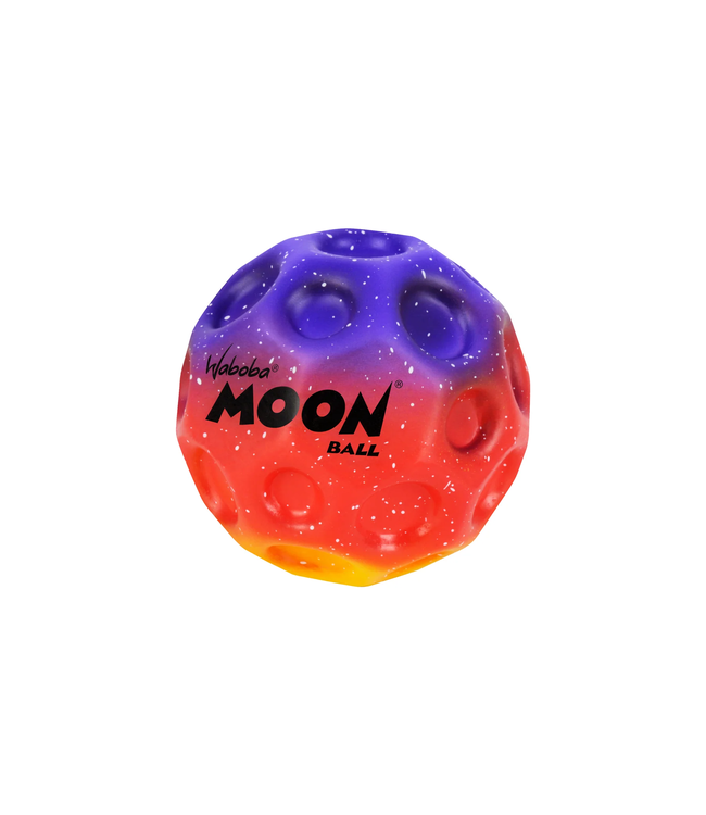 Waboba Gradient Moon Ball