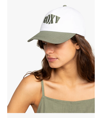 Roxy Something Magic Baseall Hat