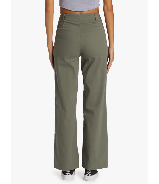 Roxy Coastal Cruizer Wide Leg Pants