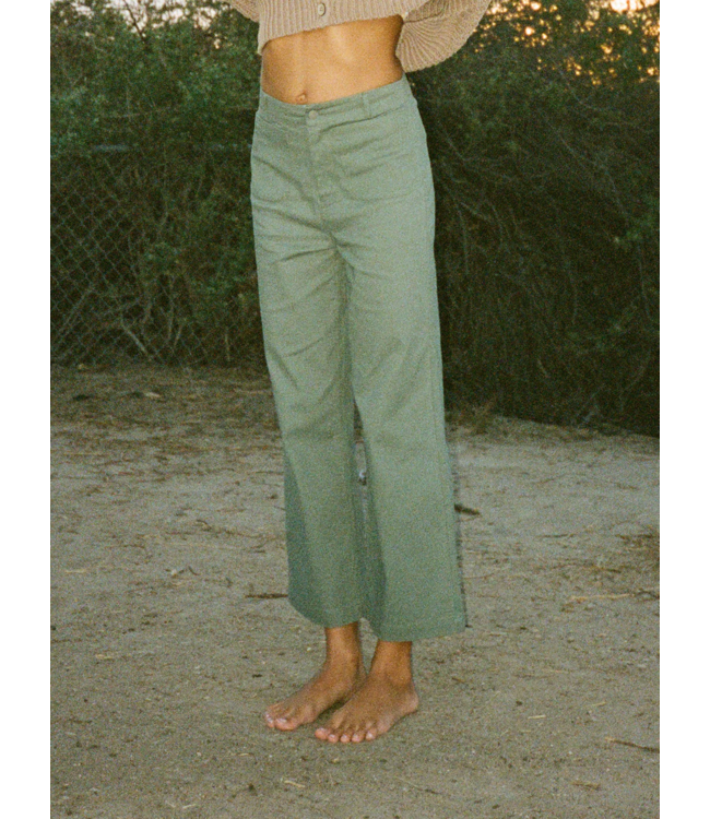 Roxy Coastal Cruizer Wide Leg Pants