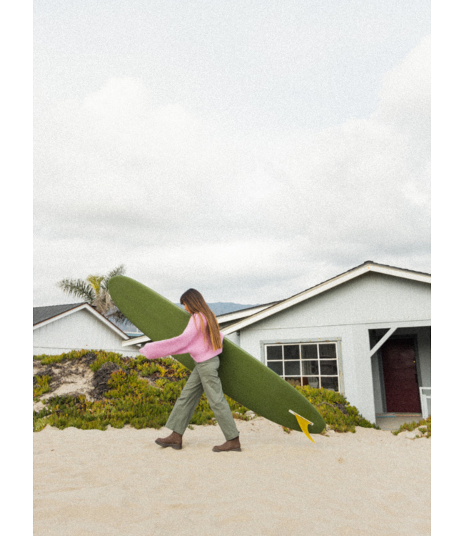 Roxy Coastal Cruizer Wide Leg Pants