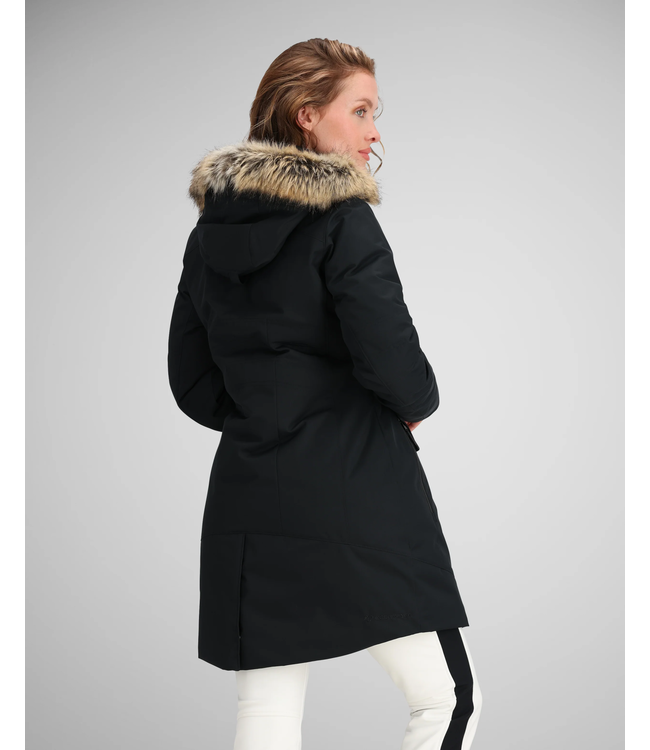 Obermeyer Sojourner Down jacket