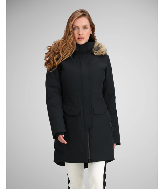 Obermeyer Sojourner Down jacket