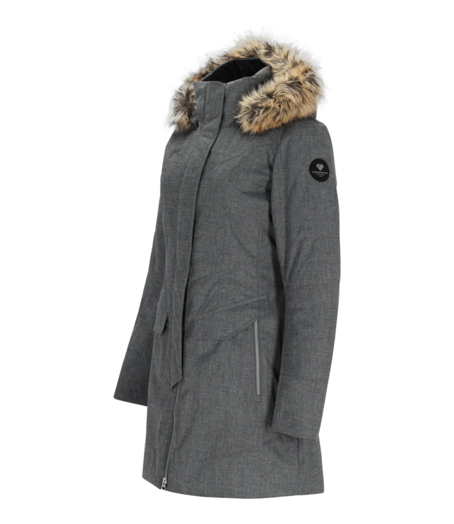 Obermeyer Sojourner Down jacket