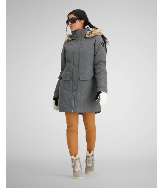 Obermeyer Sojourner Down jacket