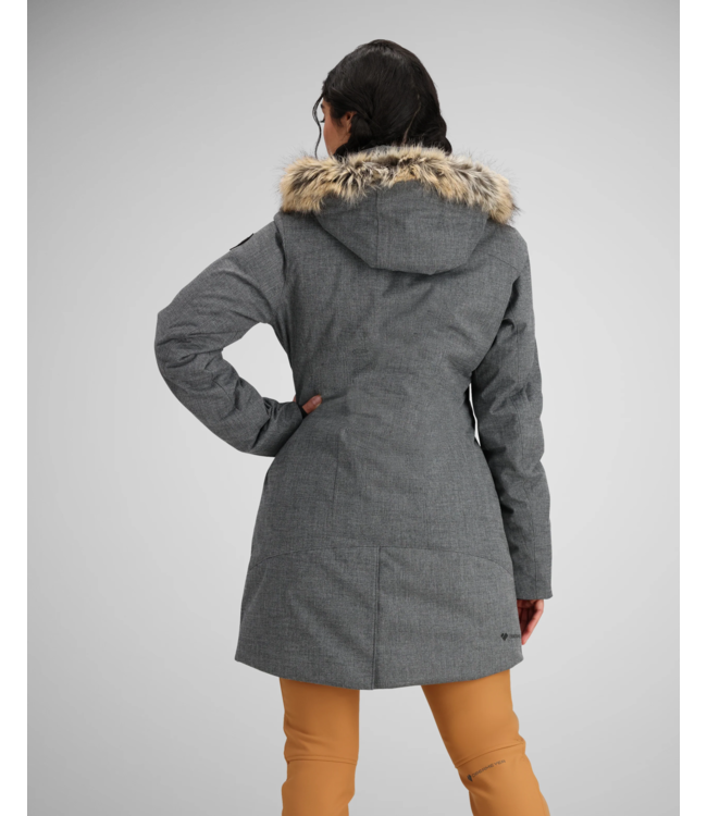 Obermeyer Sojourner Down jacket