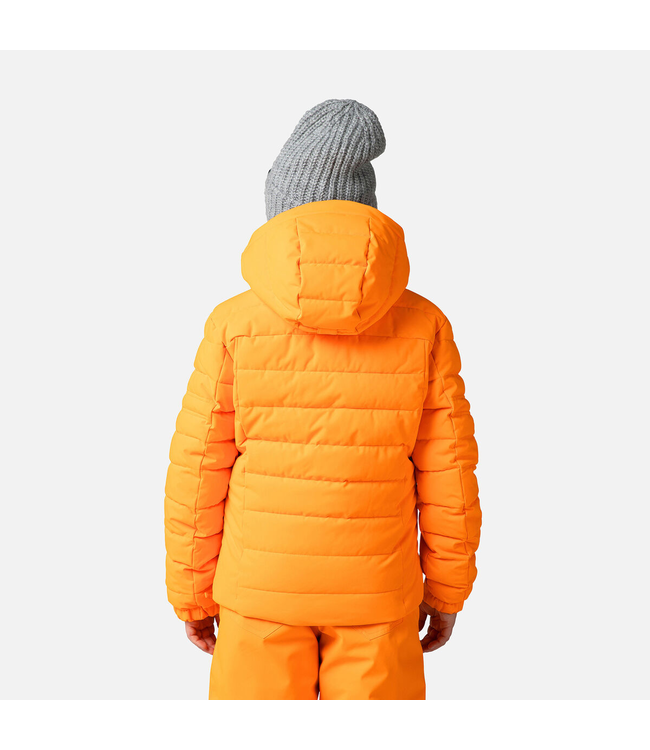 Rossignol Boys Rapide Jacket
