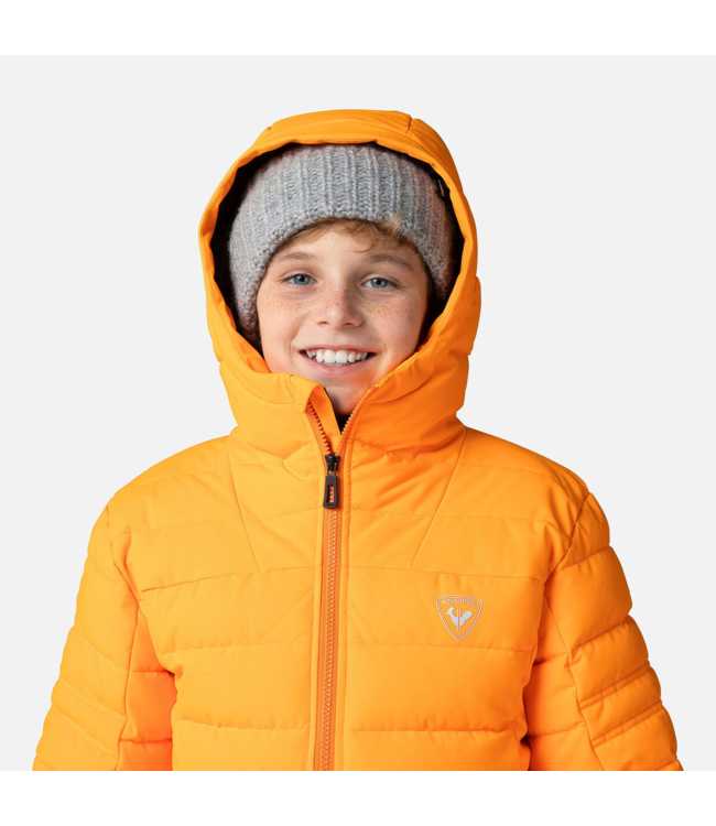 Rossignol Boys Rapide Jacket