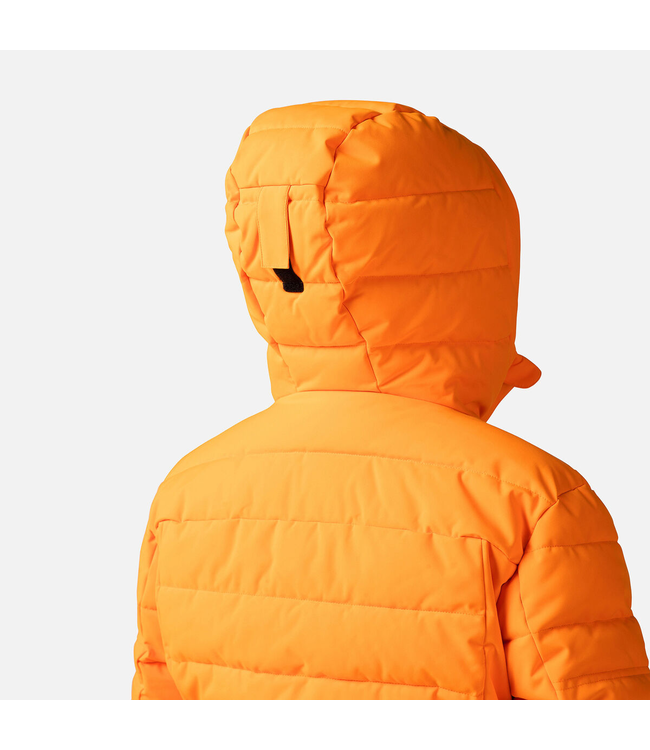 Rossignol Boys Rapide Jacket