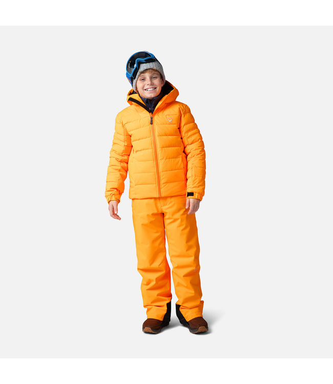 Rossignol Boys Rapide Jacket