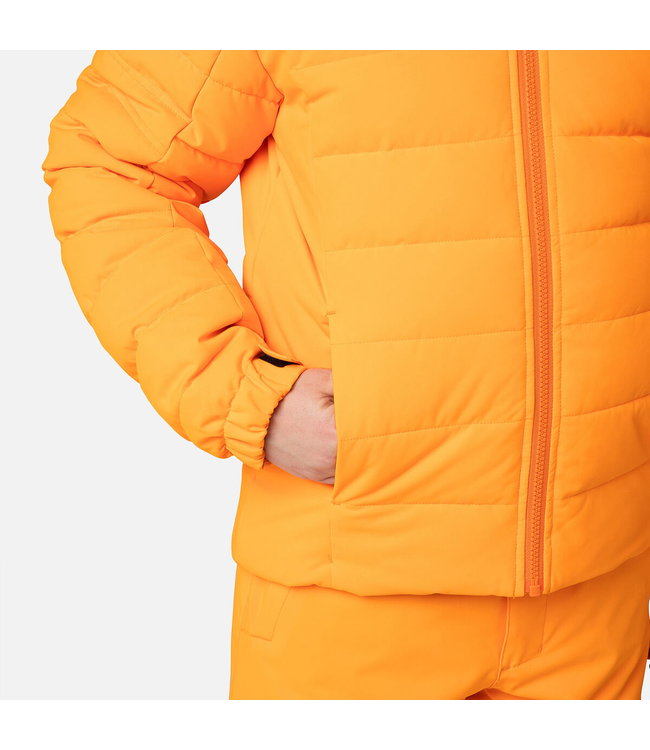 Rossignol Boys Rapide Jacket