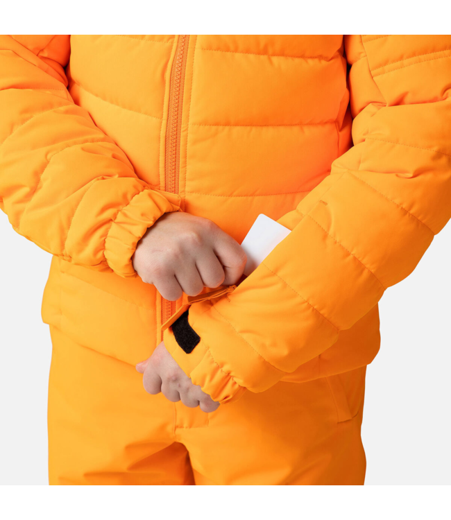 Rossignol Boys Rapide Jacket