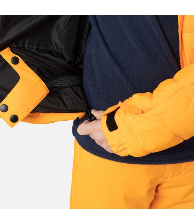 Rossignol Boys Rapide Jacket