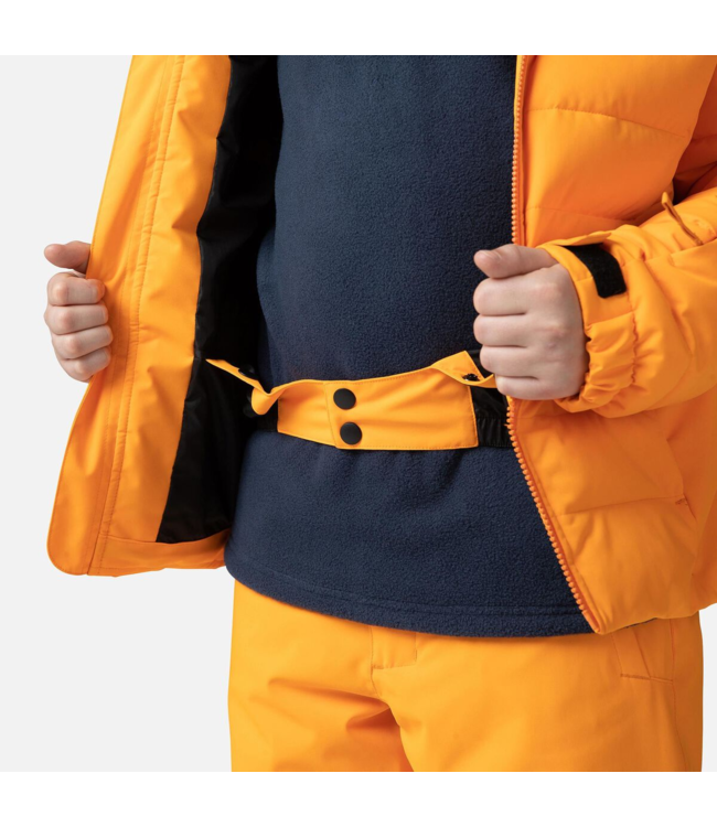 Rossignol Boys Rapide Jacket