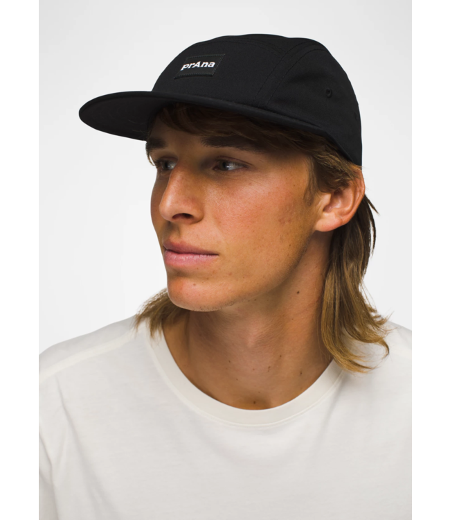 prAna Foothills Flat Brim