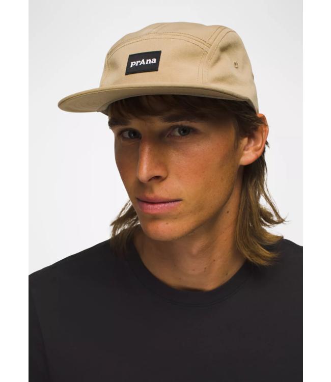 prAna Foothills Flat Brim